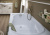 Акриловая ванна Aquanet Viola 180x75
