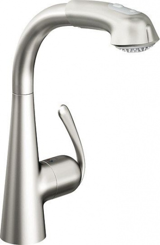 Смеситель для кухни Grohe Zedra 32553SD0 купить по всей России