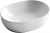 Раковина накладная Ceramica Nova Element CN6019 48x35x14 см интернет магазина сантехники Акванота