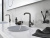 Смеситель для раковины Grohe Essence New 32628A01 купить по всей России