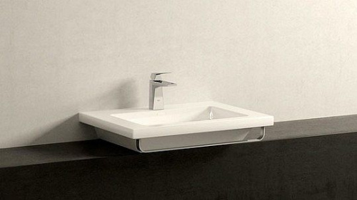 Смеситель для раковины Grohe Allure Brilliant 23029000 купить по всей России