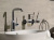 Смеситель для раковины Grohe Essence New 23462001 купить по всей России