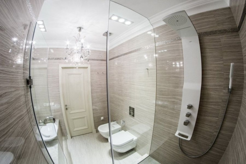 Душевая панель Hansgrohe Raindance Lift 27008400, Душевые системы, Стойки, Гарнитуры, лейки, тропический душ в Москве Тел.: +7 (968) 040-40-82