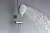 Душевая система с термостатом Altrobagno Squalo 030410 Cr, Душевые панели, Душевые системы, Стойки, Гарнитуры, лейки, тропический душ в Москве Тел.: +7 (968) 040-40-82