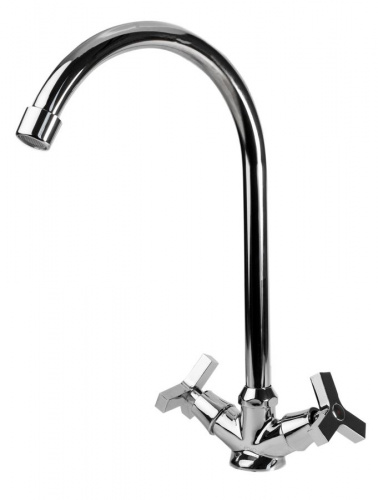 Смеситель для кухни ESKO Zurich ZH 519 купить по всей России