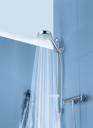 Смеситель для душа Grohe Atrio 26003000 купить по всей России