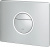 Кнопка смыва Grohe Nova Cosmopolitan Light 38809000 хром интернет магазина сантехники Акванота