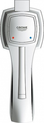 Смеситель для раковины Grohe Grandera 23310000 купить по всей России