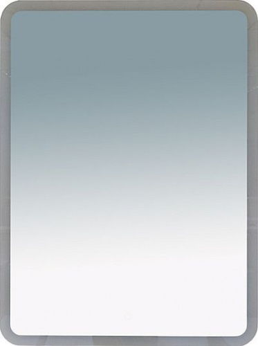 Зеркало Misty Неон 3 LED 60x80