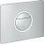 Кнопка смыва Grohe Nova Cosmopolitan Light 38809000 хром интернет магазина сантехники Акванота