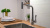 Смеситель для кухни Hansgrohe Metris 14820000 купить по всей России