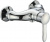 Смеситель для душа BelBagno Oglio OGL ESDM CRM купить по всей России