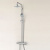 Душевая стойка Grohe Tempesta New 27922000, Душевые панели, Душевые системы, Стойки, Гарнитуры, лейки, тропический душ в Москве Тел.: +7 (968) 040-40-82