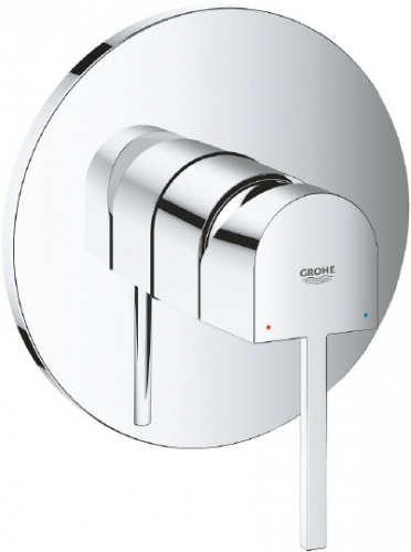 Смеситель для душа Grohe Plus 24059003 купить по всей России