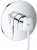 Смеситель для душа Grohe Plus 24059003 купить по всей России