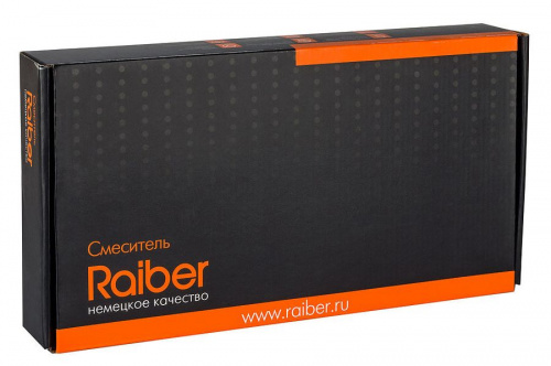 Смеситель для кухни Raiber Ventis R7002 купить по всей России