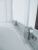 Душевой уголок Royal Bath RB 90BK-T интернет магазина сантехники Акванота