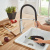 Смеситель для кухни Grohe Concetto New 31491000 купить по всей России