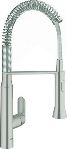 Смеситель для кухни Grohe K7 31379DC0 купить по всей России