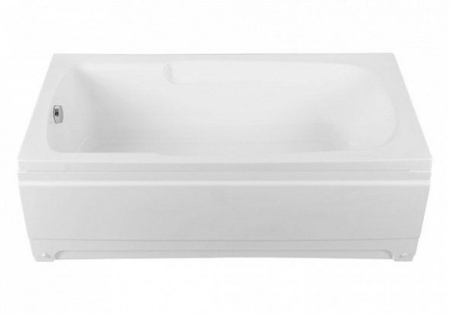 Акриловая ванна Aquanet Extra 170x70