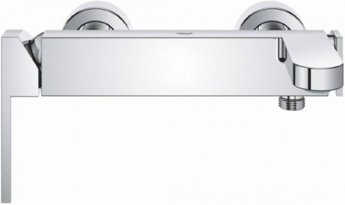 Смеситель для ванны Grohe Plus 33553003 купить по всей России