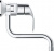 Смеситель для кухни Grohe Eurosmart 31391002 купить по всей России