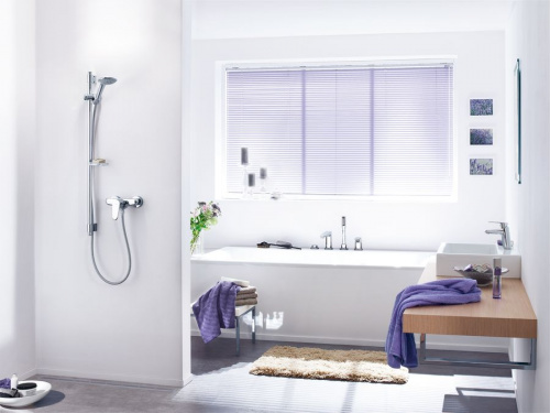 Смеситель для раковины Grohe Eurodisc Cosmopolitan 3319020E купить по всей России