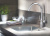 Смеситель для кухни Grohe Ambi 30189000 купить по всей России