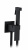Гигиенический душ Altrobagno BM 060122 NeOp купить по всей России