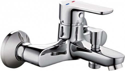 Смеситель для ванны Aquanet Massima SD21121 купить по всей России