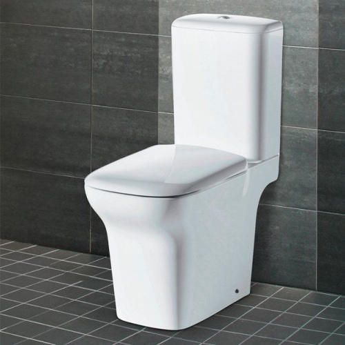 Напольный унитаз BelBagno Torino BB10134CP в интернет магазине сантехники Акванота в Москве Тел.: +7 (968) 040-40-82