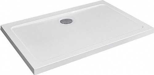 Поддон для душа Radaway Doros D80x120 интернет магазина сантехники Акванота