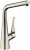 Смеситель для кухни Hansgrohe Metris 14822800 купить по всей России