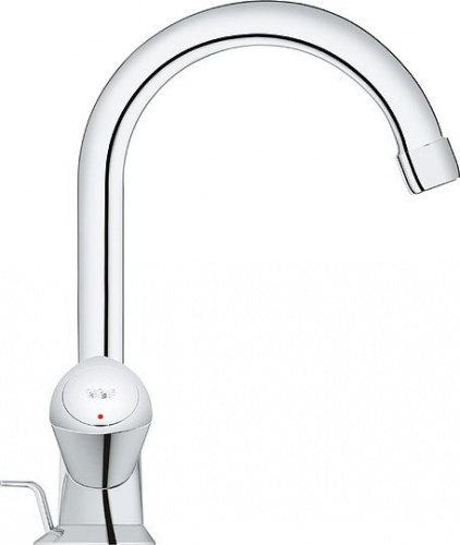Смеситель для раковины Grohe Costa S 21257001 купить по всей России