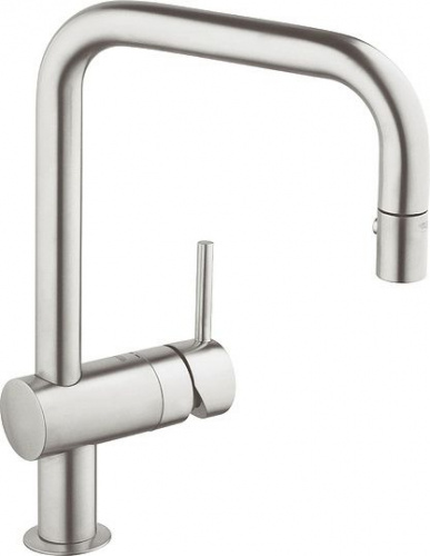 Смеситель для кухни Grohe Minta 32322DC0 купить по всей России