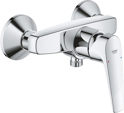 Смеситель для душа Grohe BauFlow 23632000 купить по всей России