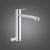 Смеситель для кухни Grohe Eurostyle Cosmopolitan 31153002 купить по всей России