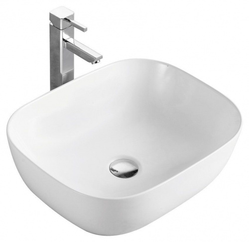 Раковина накладная BelBagno BB2143 интернет магазина сантехники Акванота