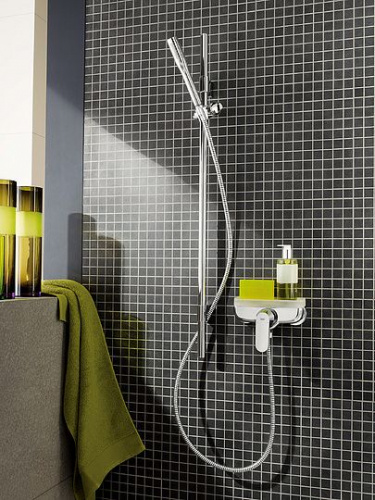 Смеситель для душа Grohe Eurosmart Cosmopolitan 32837000 купить по всей России