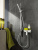 Смеситель для душа Grohe Eurosmart Cosmopolitan 32837000 купить по всей России