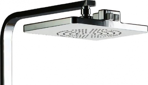 Душевая стойка Timo Selene SX-1041/00 хром, Душевые панели, Душевые системы, Стойки, Гарнитуры, лейки, тропический душ в Москве Тел.: +7 (968) 040-40-82
