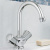 Смеситель для раковины Grohe Costa L 21375001 купить по всей России