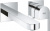 Смеситель для раковины Grohe Plus 29306003 настенный купить по всей России