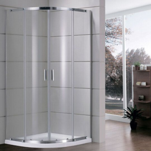 Душевой уголок Grossman Classic GR-0090 интернет магазина сантехники Акванота