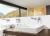Смеситель для раковины Grohe Allure Brilliant 19781000 настенный купить по всей России