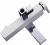 Душевая стойка Gappo G17 G2417-8 белый, хром, Душевые панели, Душевые системы, Стойки, Гарнитуры, лейки, тропический душ в Москве Тел.: +7 (968) 040-40-82