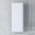 Шкаф Cezares Bellagio 40x25x100 bianco opaco