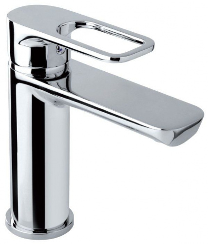 Смеситель для раковины Paini Flat KKCR2052SLMKM купить по всей России