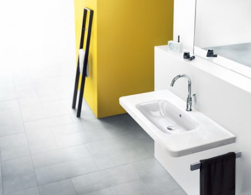 Смеситель для раковины Hansgrohe Logis 71130000 купить по всей России