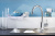 Смеситель для кухни Grohe Eurostyle Cosmopolitan 33975002 купить по всей России